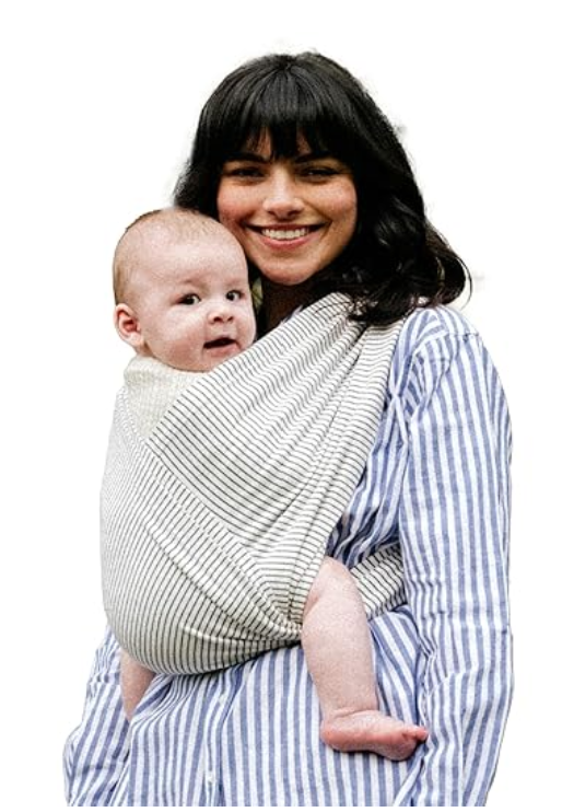 Studio Romeo Duo – modernes Zweiteiler‑Tragetuch